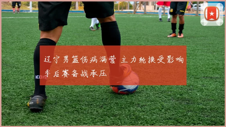 辽宁男篮伤病满营 主力轮换受影响季后赛备战承压
