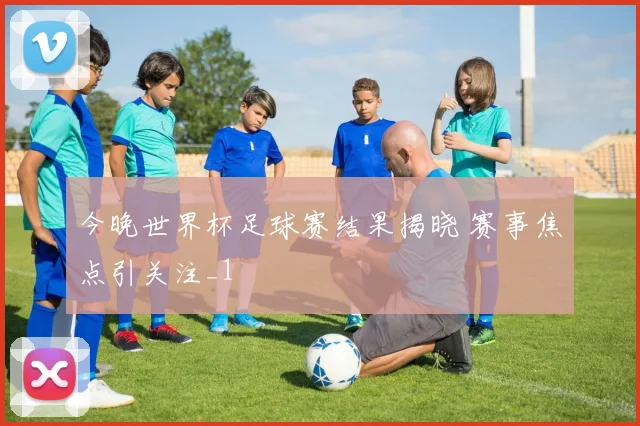 今晚世界杯足球赛结果揭晓 赛事焦点引关注_1