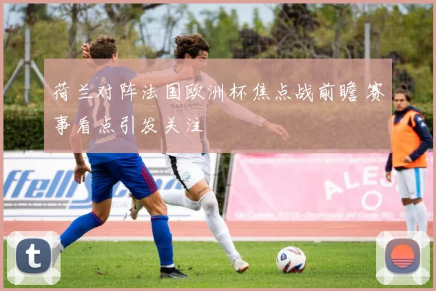 荷兰对阵法国欧洲杯焦点战前瞻 赛事看点引发关注